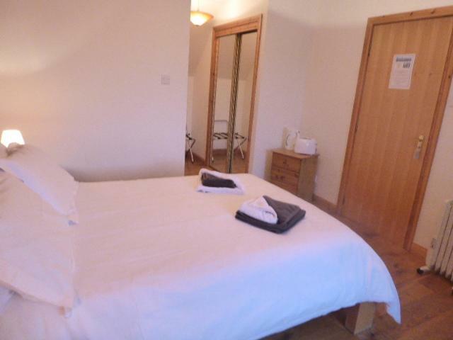 Dacama House Bed and Breakfast Ullapool Exteriör bild